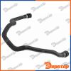 Tuyau de liquide de refroidissement pour BMW | CPP-BM-169, 15481